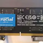 رامات لكمبيوتر ( لاب توب أو كمبيوتر صغر mini pc )