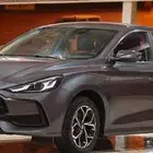 ام جى GT فل 2024 كاش وتمويل افضل الاسعار