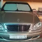 مرسيدس فياجرا 1999 S320