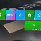 اكس بوكس نظيف مره للبيع بدون يدات