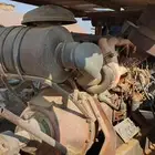 للبيع مكينة سكانيا 256