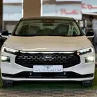 فورد تورس تيتانيوم 2026 فل كامل