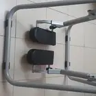 جهاز رياضي
