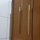 تسريحة خشب