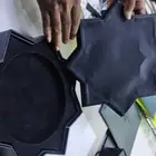علبة مجوهرات فاخره