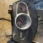 طبلون و مروحة سيارة فورد فيقو 2016