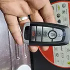 برمجة ريموت فورد بصمة