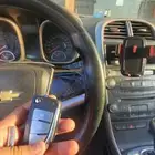 محل نسخ مفاتيح