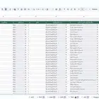 تصميم لوحات معلومات وجداول بيانات جوجل احترافية