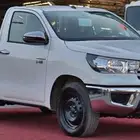 تويوتا هايلوكس غمارة ديزل GL 2025 اقل الاسعار مبيعات بنوك