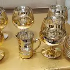 للقديمين 5 كأسات صحتين وعافية صنع اليابان