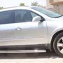 شيفروليه ترافيرس  LTZ 2010  Full option