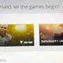حساب Origin مميز للبيع: FIFA 18 & Battlefield 1