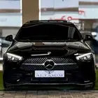 مرسيدس C300 AMG 2024 - كاش وتمويل