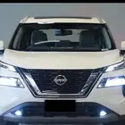 نيسان اكستريل 2025 و 2026 ستاندر ونص فل