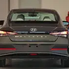 هيونداي النترا سمارت وسمارت بلس 2025