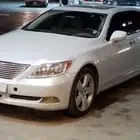 Ls460 2007