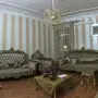 كنب مجلس في حالة ممتازة 