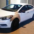 كيا سيراتو 2016
