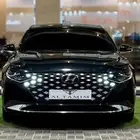 هيونداي ازيرا 2021 - بنزين فل بدون فتحة