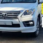 صدامات لكزس 2015 - تخشييب ديكورات - رش جنوط