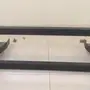 للبيع دعاميه لجميع سيارات الامريكي مثل الشرطه