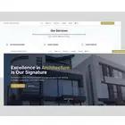 اجعل موقعك يتكلم عنك تصميم احترافي وتسليم سريع