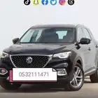 ام جي MG HS فل كامل 2021