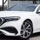 2024 Mercedes-Benz E350