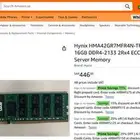 سيرفر رام اصلي 16GB sk hynix ) --- server ram original )