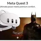 للبيع  Meta Quest 3   سعة 512GB