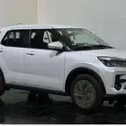 تويوتا رايز 1.0ليمتد 2024 توربو