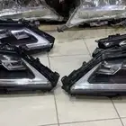 شمعات جيب لكزس 2016-2021