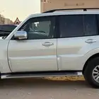 للبيع باجيرو 2011