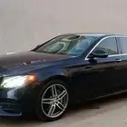 مرسيدس E300