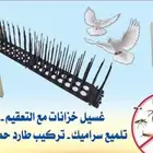 اشواك حمام بالمدينة