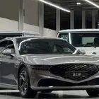 2023 جنسس جي GENESIS G90