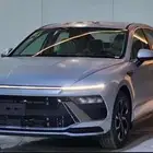 هيونداى سوناتا فليت موديل 26