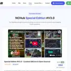 سكربت قراند NCHub Special Edition  V3.0