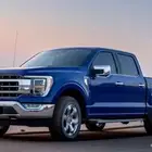 قطع غيار فورد F150 2024