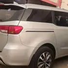 كرنيفال ديزل 2016 للبيع