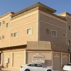 فيلا روف علوية بحي الحمرا