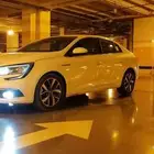 رينو ميغان 2018 نص فل