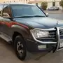 تويوتا لانكروزر 98 GX