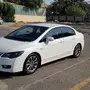 هوندا سيفيك 2011 حالة ممتازة .. ماشي 80 كم