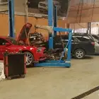مكاين وجيرات تشارجر كرايزلر دراجو شروكي رام
