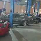 مكاين وجيرات كرايزلر تشارجر درانجو شروكي رام