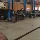مكاين وجيرات كرايزلر تشارجر شالنجر شروكي رام