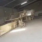كسارة جديدة للبيع غربال 