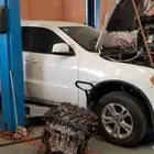 مكاين جيرات درانحو شروكي تشالنجر تشارجر كرايز